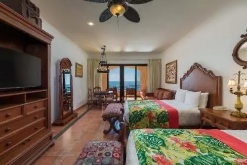 Hacienda Encantada Cabo San Lucas Resort