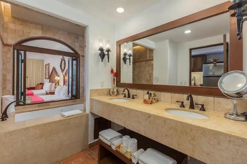 Hacienda Encantada Cabo San Lucas